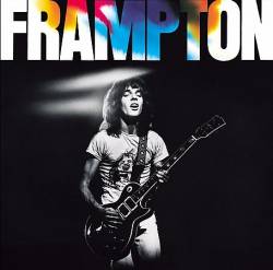 Peter Frampton : Frampton